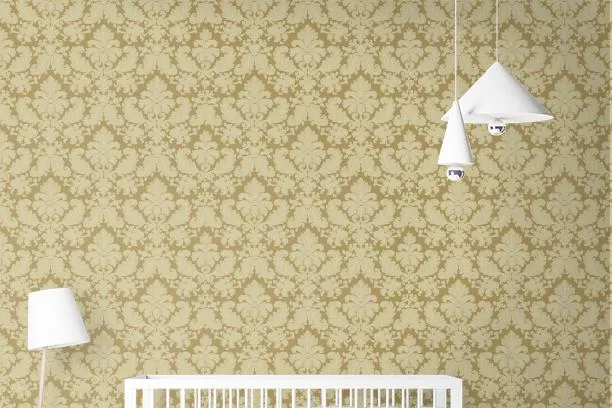 Обои для стен Milassa Neo Classic neo7005 #9