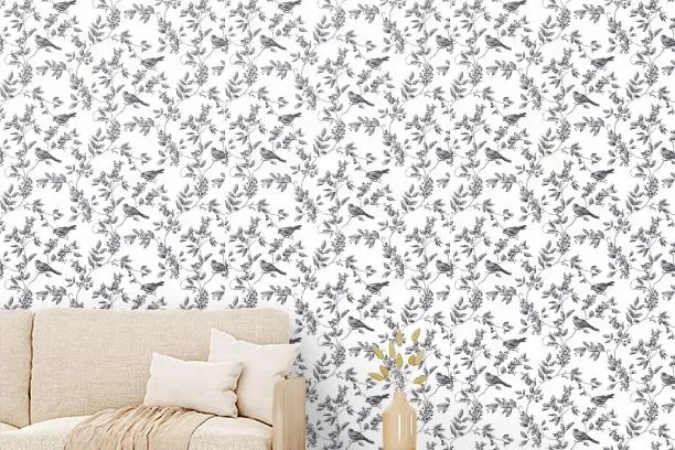 Обои для стен Milassa Neo Classic neo8001 #5