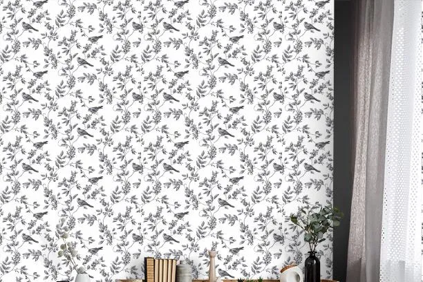 Обои для стен Milassa Neo Classic neo8001 #6