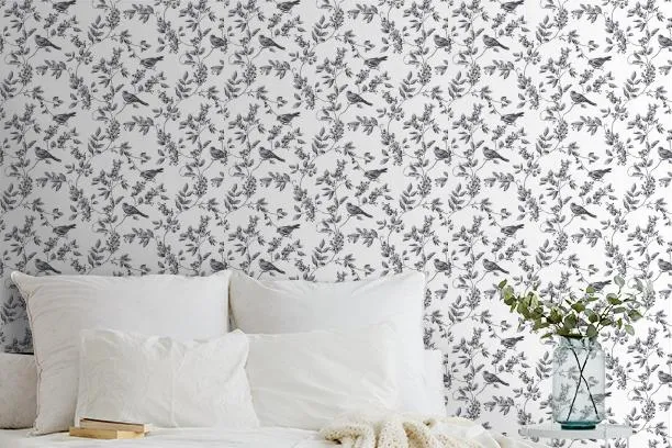 Обои для стен Milassa Neo Classic neo8001 #8