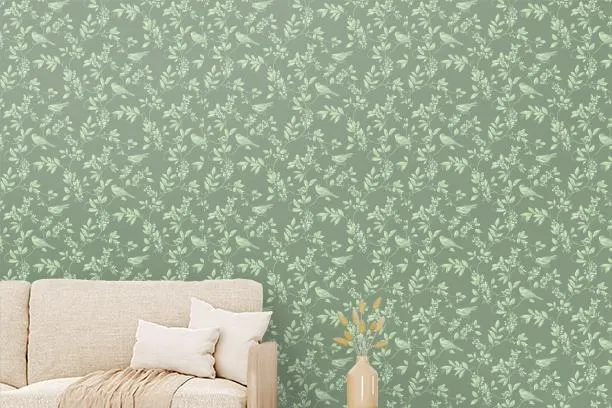 Обои для стен Milassa Neo Classic neo8005 #5