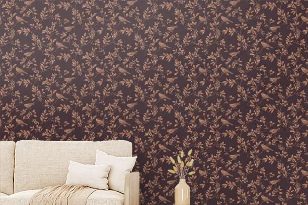 Обои для стен Milassa Neo Classic neo8010 #5