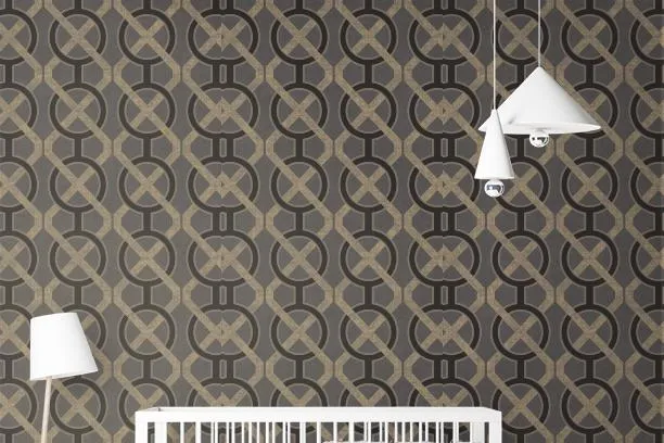 Обои для стен Milassa Neo Classic neo10111 #9