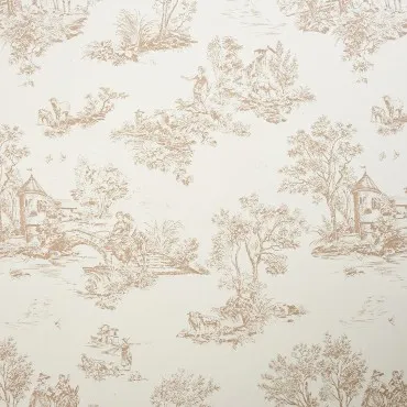 Ткань Casadeco Chantilly Fabrics 22871310