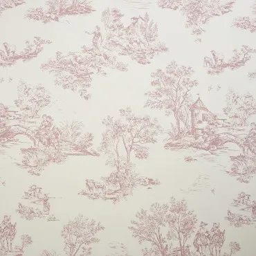 Ткань Casadeco Chantilly Fabrics 22874105