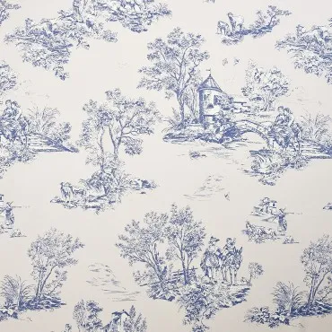 Ткань Casadeco Chantilly Fabrics 22876912