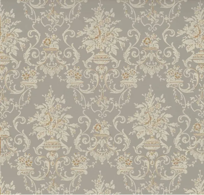 Обои для стен Hamilton Weston Old Paradise Barnevaereslet