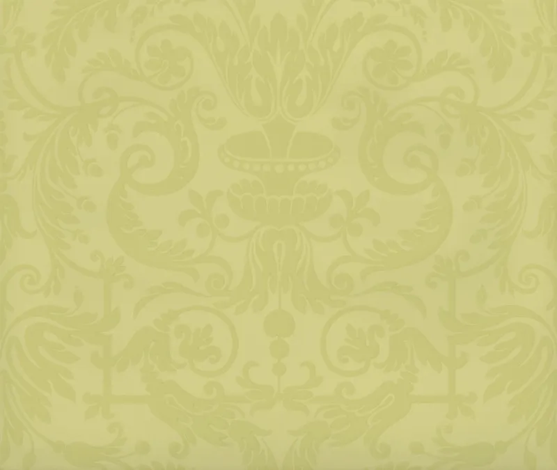 Обои для стен Hamilton Weston Old Paradise Carlyle-Damask-Willow