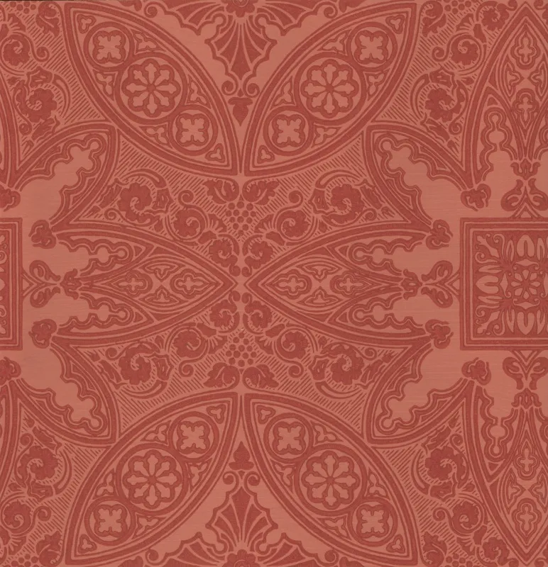 Обои для стен Hamilton Weston Paradise Archive Fynedon-Gothick-FG01-Document