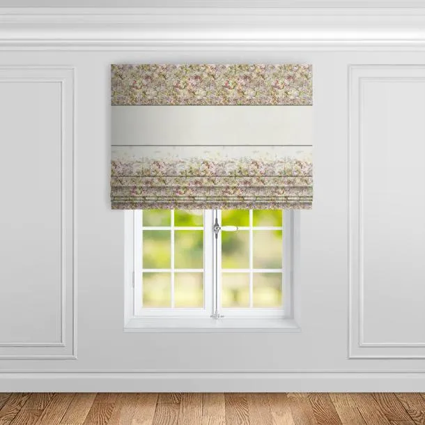 Ткань Black Edition Desire by Jessica Zoob Fabrics 7679-01 #2