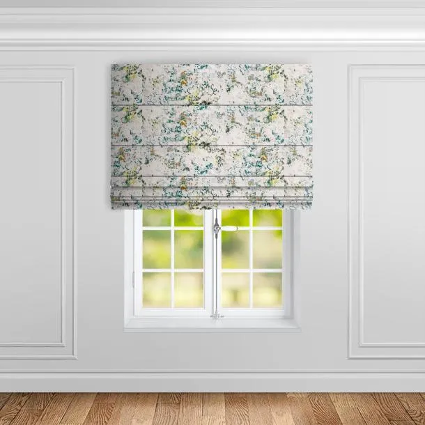 Ткань Black Edition Herbaria Prints and Weaves 9038-03 #2