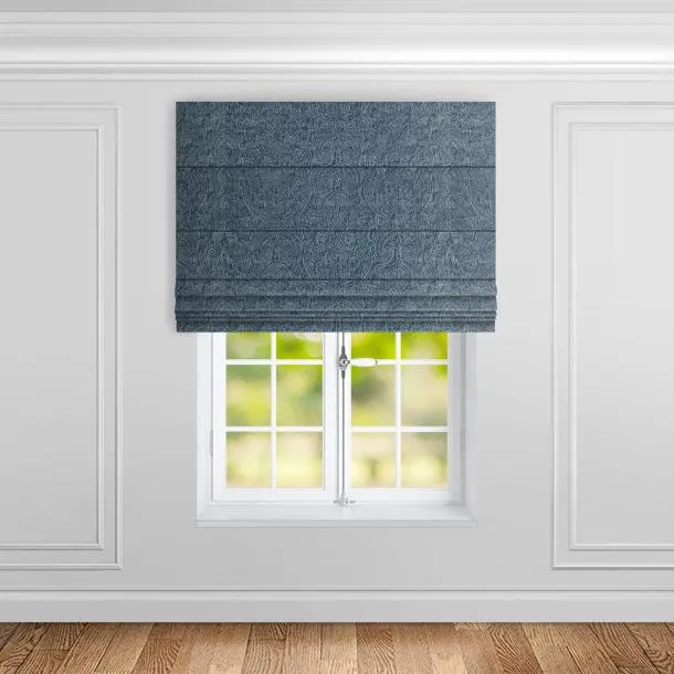 Ткань Black Edition Herbaria Prints and Weaves 9037-04 #2