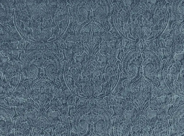 Ткань Black Edition Herbaria Prints and Weaves 9037-04