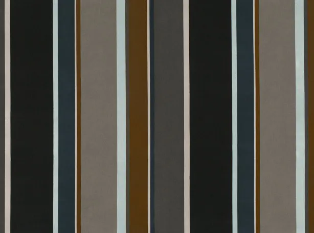 Ткань Black Edition Herbaria Prints and Weaves 9036-02