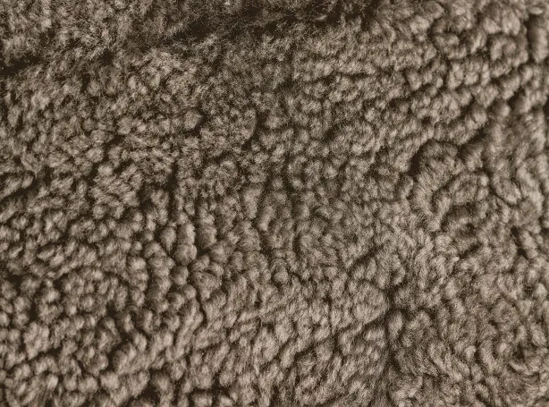 Ткань Zinc Sheepskin Z579-03