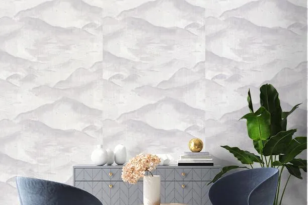 Обои для стен Milassa Ambient vol.2 am1001 #3