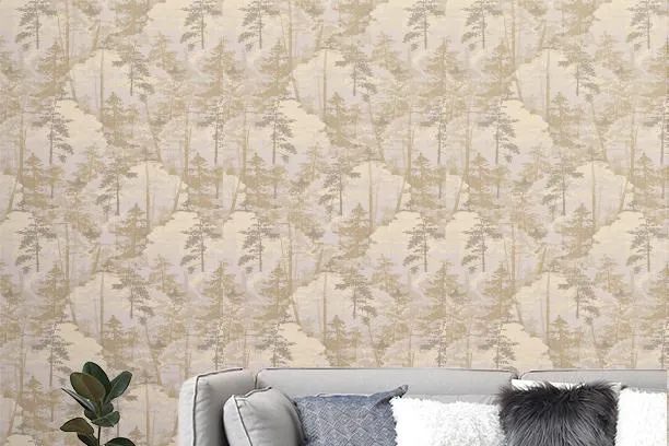 Обои для стен Milassa Ambient vol.2 am2002 #4