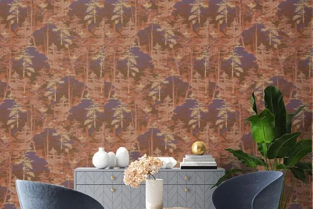 Обои для стен Milassa Ambient vol.2 am2003 #3