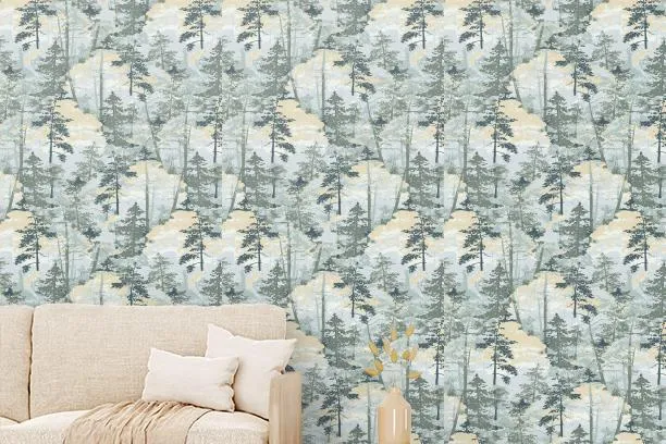 Обои для стен Milassa Ambient vol.2 am2018 #5