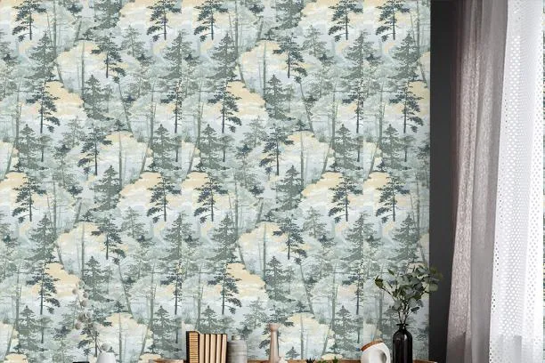 Обои для стен Milassa Ambient vol.2 am2018 #6