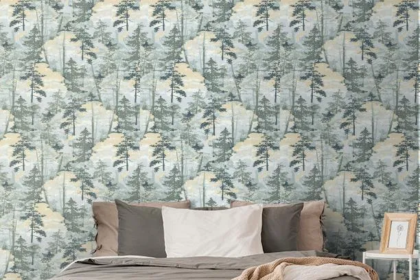 Обои для стен Milassa Ambient vol.2 am2018 #7