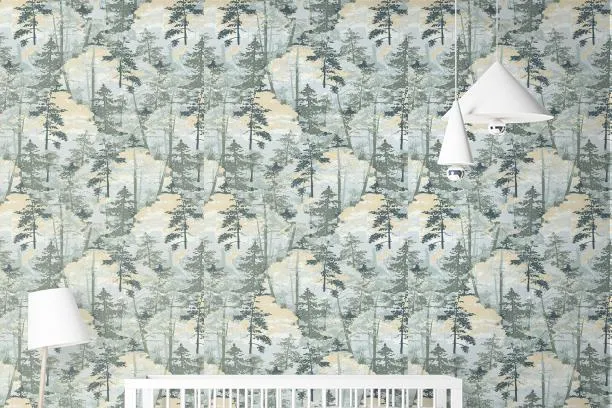 Обои для стен Milassa Ambient vol.2 am2018 #9