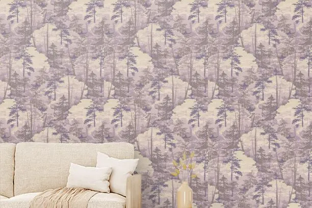 Обои для стен Milassa Ambient vol.2 am20021 #5