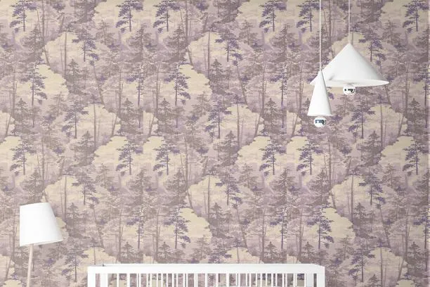 Обои для стен Milassa Ambient vol.2 am20021 #9