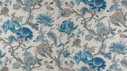 Ткань Travers Amber Palace 1044118555