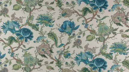 Ткань Travers Amber Palace 1044118675