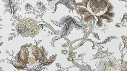 Ткань Travers Amber Palace 1044118814