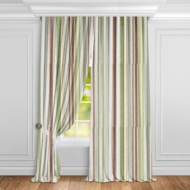 Ткань Filippo Uecher Ghirlandaio Bigordi 70 #3