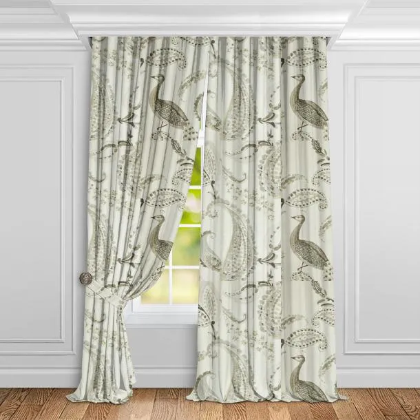 Ткань Filippo Uecher Ghirlandaio Domenico 20 #3