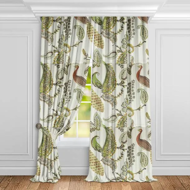 Ткань Filippo Uecher Ghirlandaio Domenico 70 #3