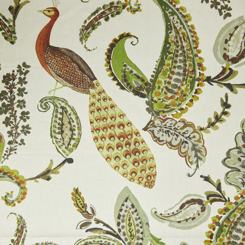 Ткань Filippo Uecher Ghirlandaio Domenico 70