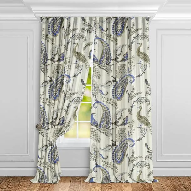 Ткань Filippo Uecher Ghirlandaio Domenico 100 #3