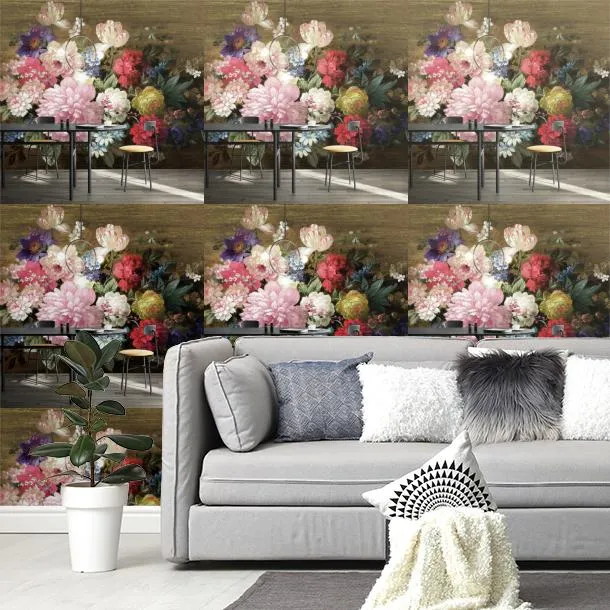 Обои для стен Khroma Kent DGKEN1011 #4