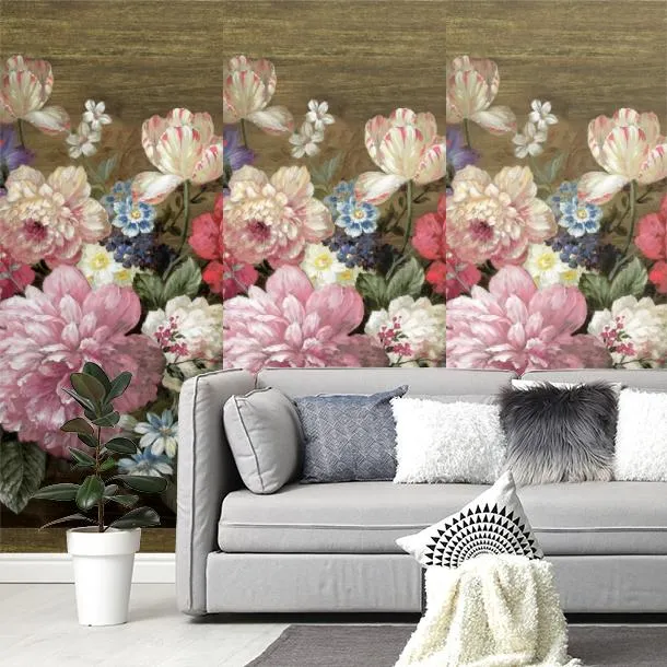 Обои для стен Khroma Kent DGKEN1012 #4