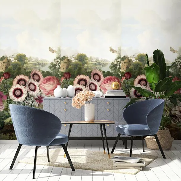 Обои для стен Khroma Kent DGKEN2011 #3