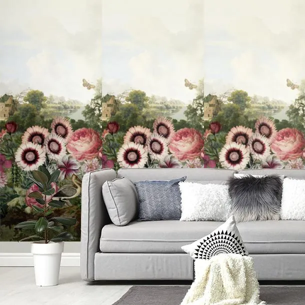 Обои для стен Khroma Kent DGKEN2011 #4