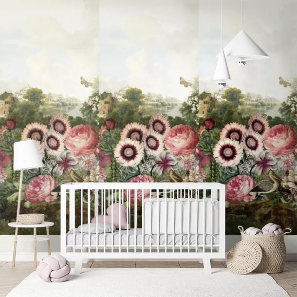 Обои для стен Khroma Kent DGKEN2011 #9