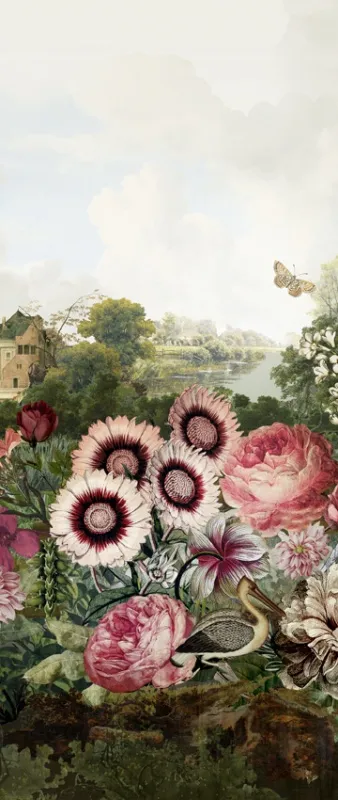 Обои для стен Khroma Kent DGKEN2011