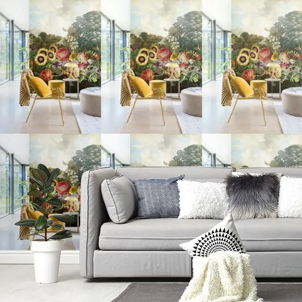 Обои для стен Khroma Kent DGKEN2021 #4