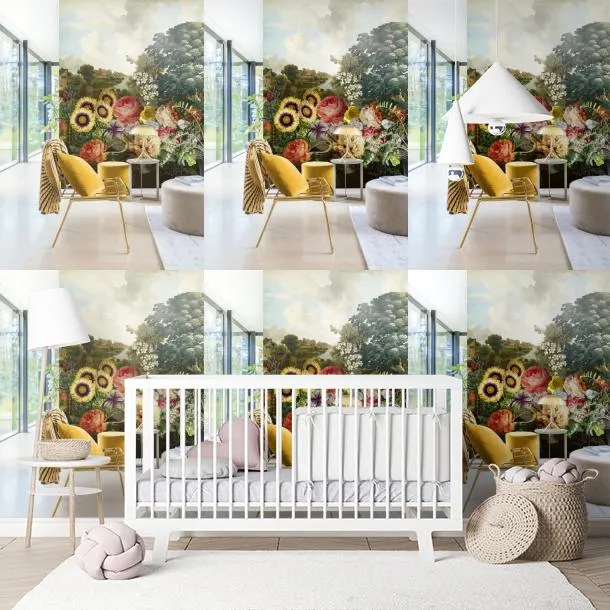 Обои для стен Khroma Kent DGKEN2021 #9