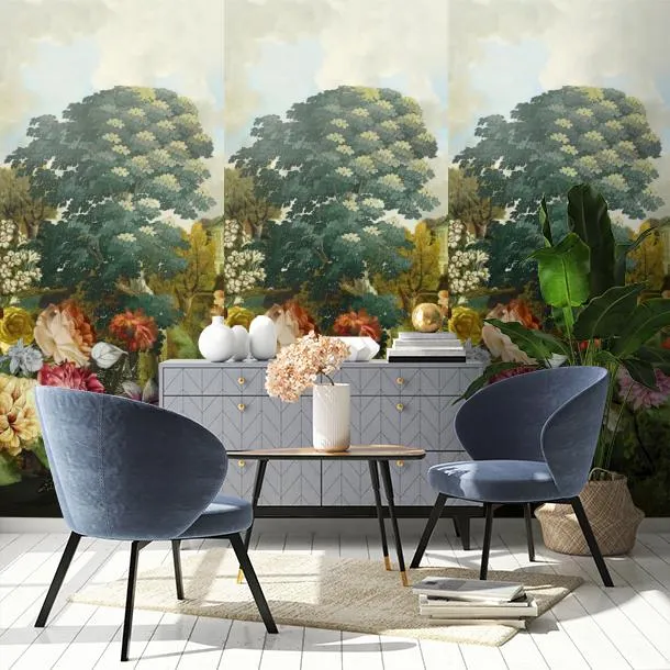 Обои для стен Khroma Kent DGKEN2022 #3