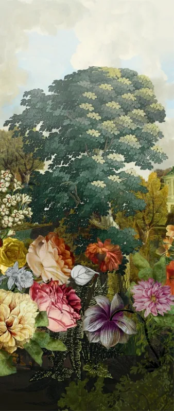 Обои для стен Khroma Kent DGKEN2022