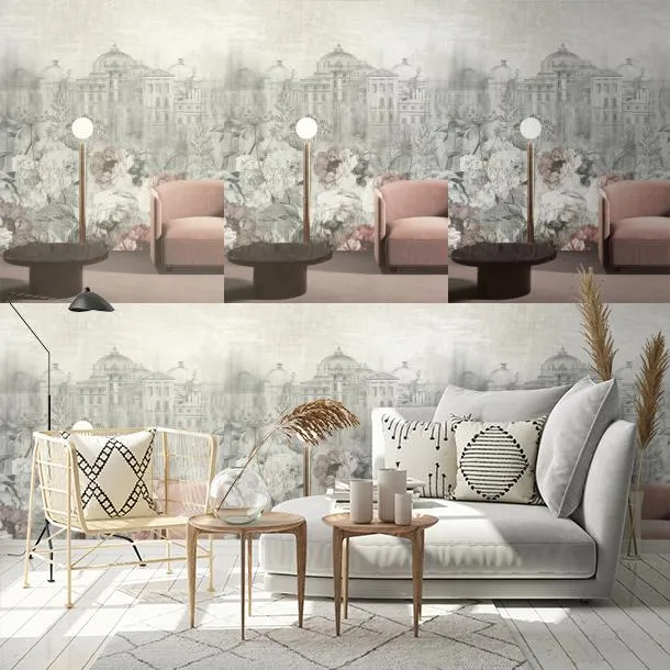 Обои для стен Khroma Kent DGKEN3011 #2