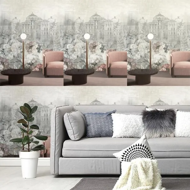 Обои для стен Khroma Kent DGKEN3011 #4