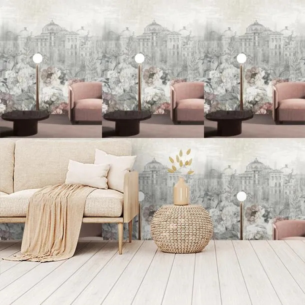 Обои для стен Khroma Kent DGKEN3011 #5