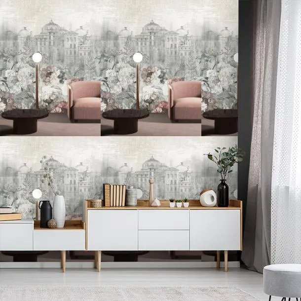 Обои для стен Khroma Kent DGKEN3011 #6